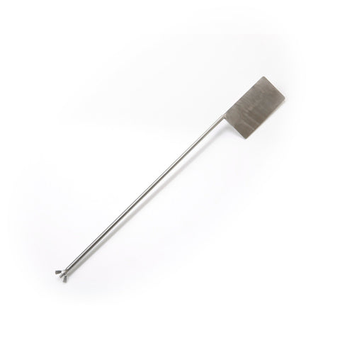 USP Eight Aluminium Emergency Rudder