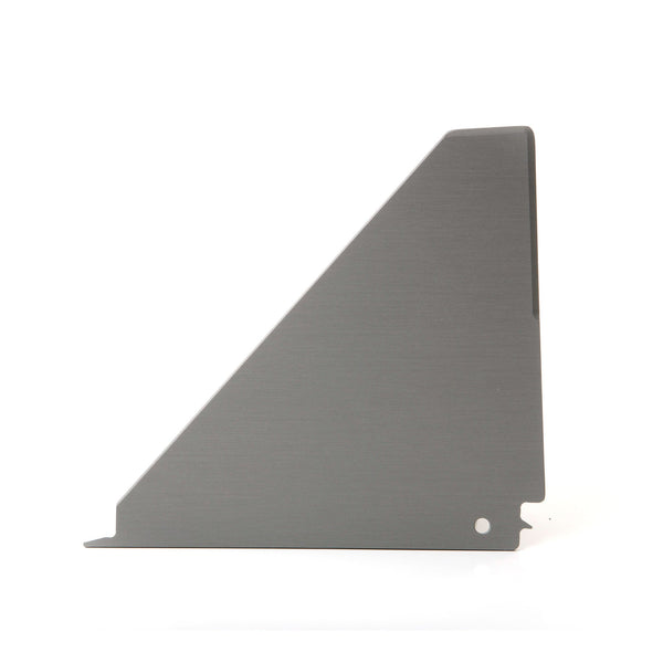 Four/Quad Fin