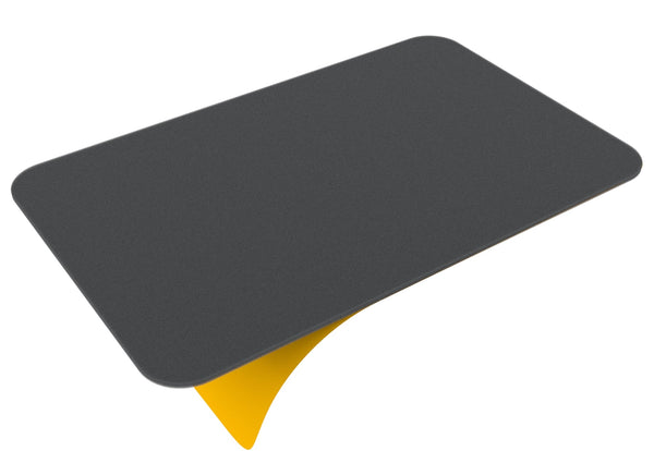 Coxing Seat Foam