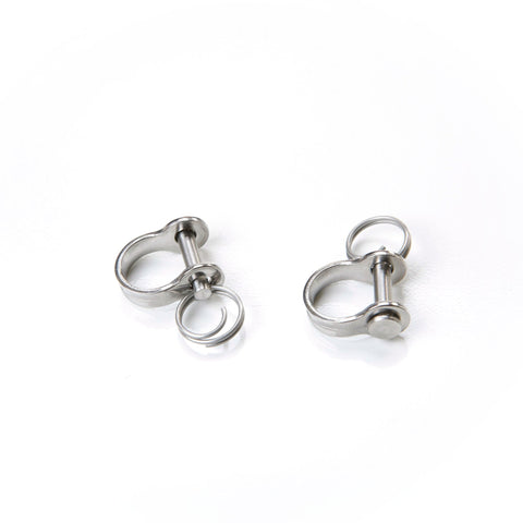 Steering Shackles