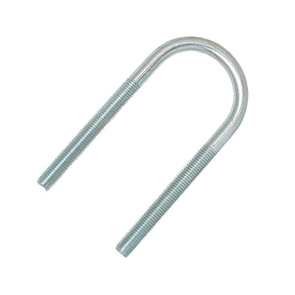 U Bolts - For Shell Roof Rack