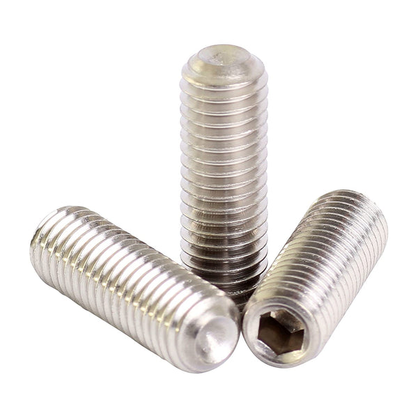 Set Screw